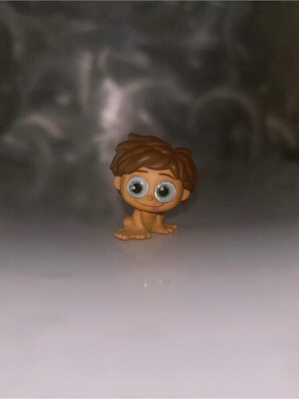 Disney Doorable The Good Dinosaur Spot
